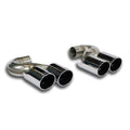 Cat-Back Exhaust System