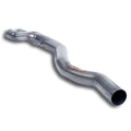 Y-Connecting Pipe