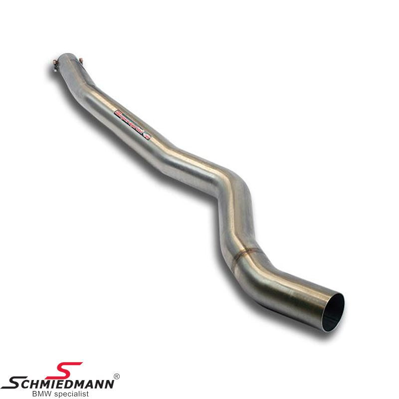 Center Pipe