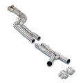 J-Pipe Resonator Delete Package