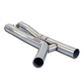 J-Pipe Resonator Delete Package