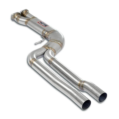 J-Pipe Resonator Delete Package