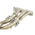 Performance Exhaust Manifold with O2 Sensor Bung