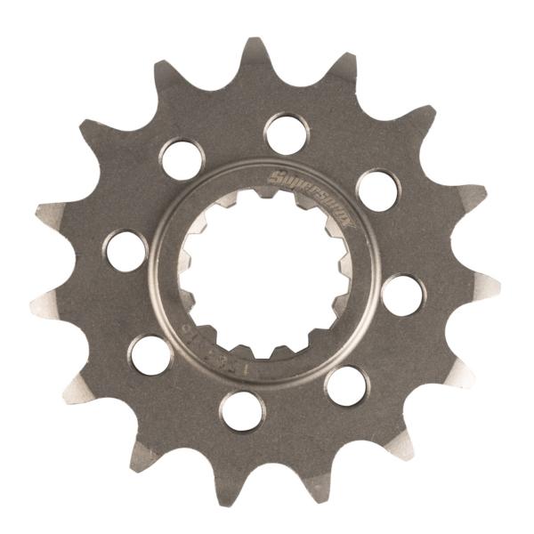 15-Tooth Front Countershaft Sprocket