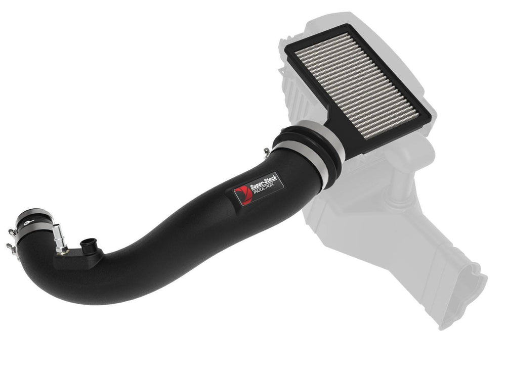 aFe Power Induction System L4-2.3L (t) Pro DRY S Air Intake
