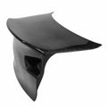 Seibon 08-10 Mitsubishi Lancer Evo X CSL-Style Carbon Fiber Trunk/Hatch