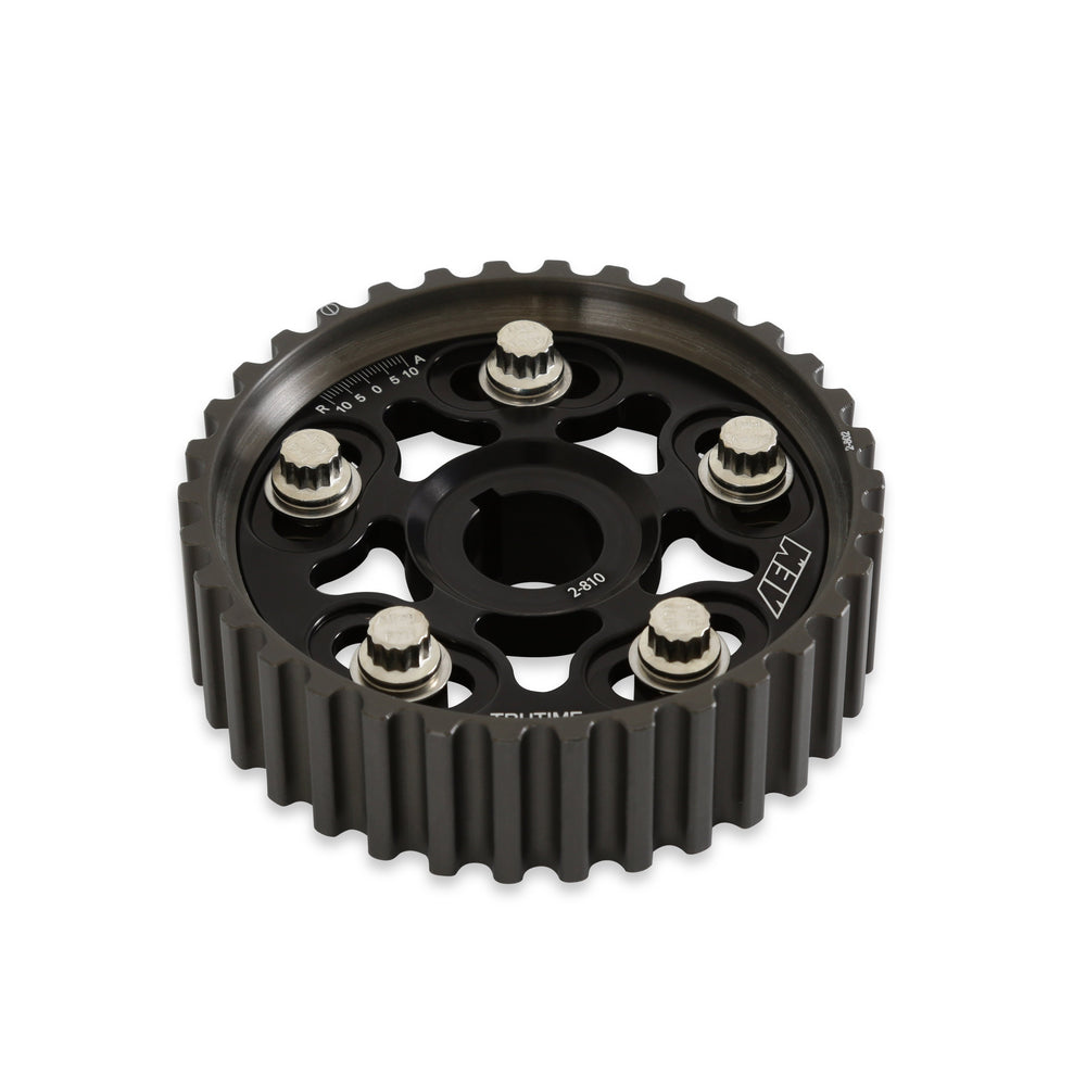 Cam Gear