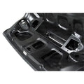 Seibon 08-10 Mitsubishi Lancer Evo X CSL-Style Carbon Fiber Trunk/Hatch