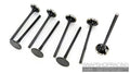 16-Piece Valvetrain Set for Honda B16A/B17A/B18C Engines