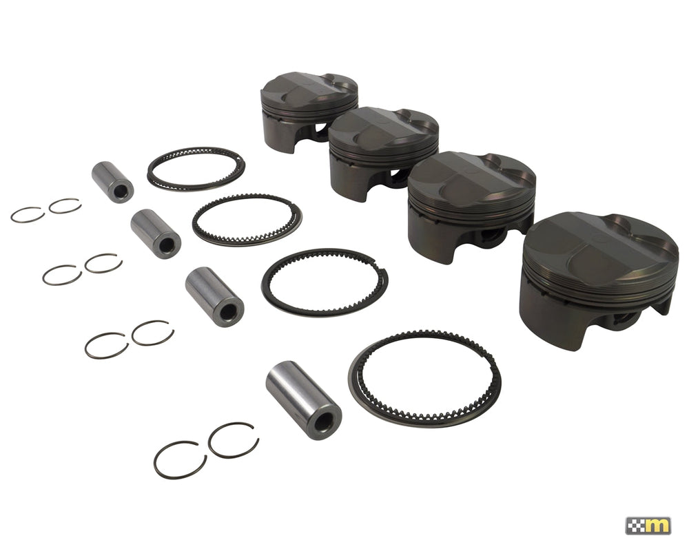 88mm Bore Piston Set