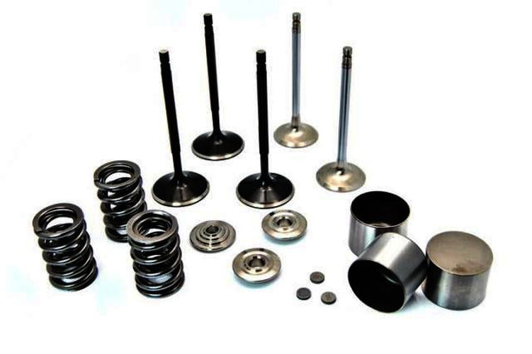 Dual Valve Spring Set for Honda B16A/B17A/B18C