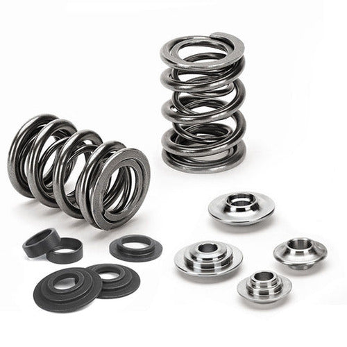 Beehive Valve Spring and Titanium Retainer Kit