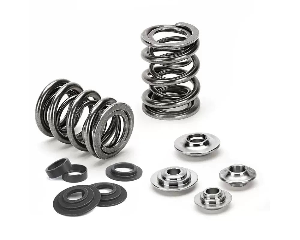 SPR K-H1005D/BM Dual Valve Spring