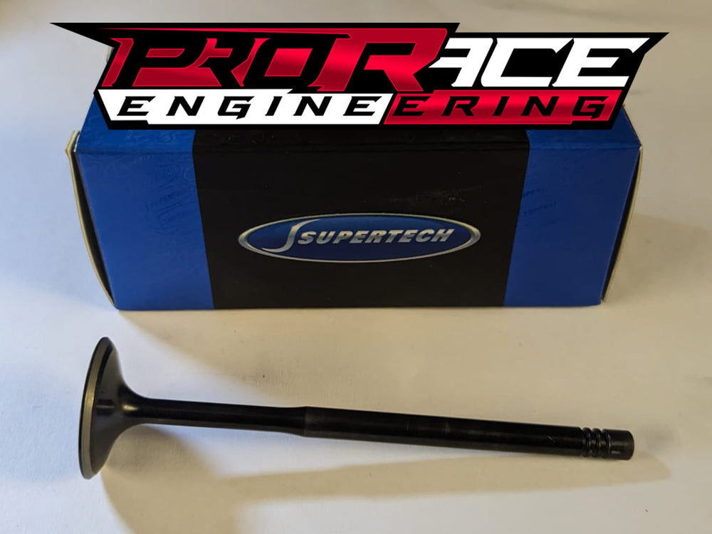 EV8 (21-4N) Black Nitride Intake Valve