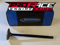 EV8 (21-4N) Black Nitride Intake Valve
