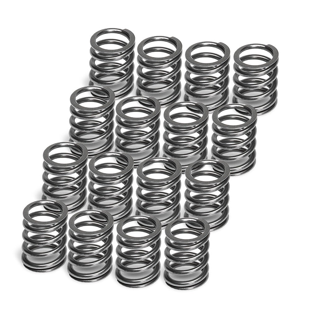 Inconel Exhaust Valve Set