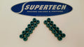Intake and Exhaust Valve Stem Seals