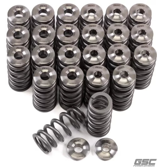 6mm Viton/Polyacrylic Exhaust Valve Stem Seal