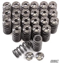 6mm Viton/Polyacrylic Exhaust Valve Stem Seal