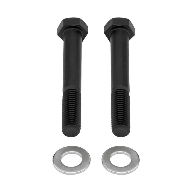 Billet Aluminum Lift Kit