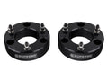 Front Billet Strut Spacer Kit