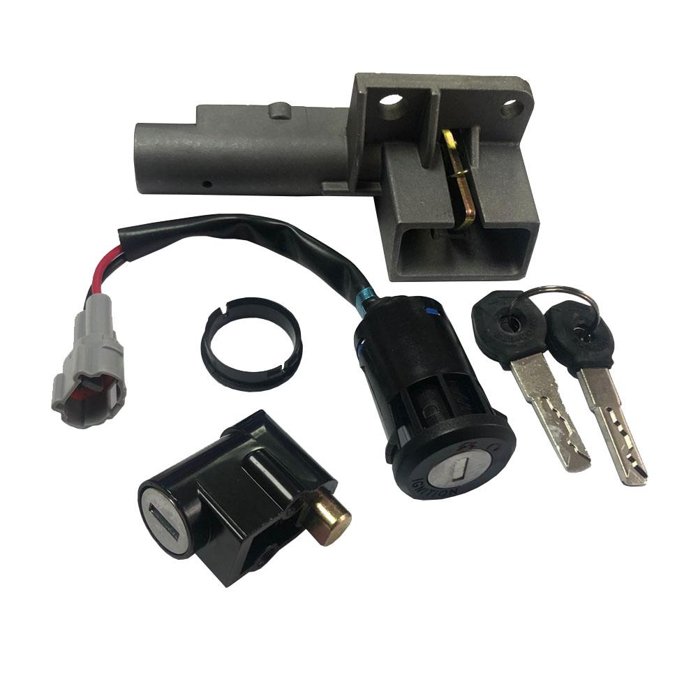 L1E Lock Set