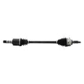CV Axle Shaft, Front Left/Right