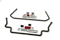 2.0" Emulsion Adjustable Rebuildable Shock Absorber