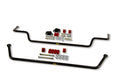 Heavy-Duty Aircraft Steel Sway Bar