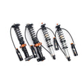 Heavy-Duty Aircraft Steel Sway Bar