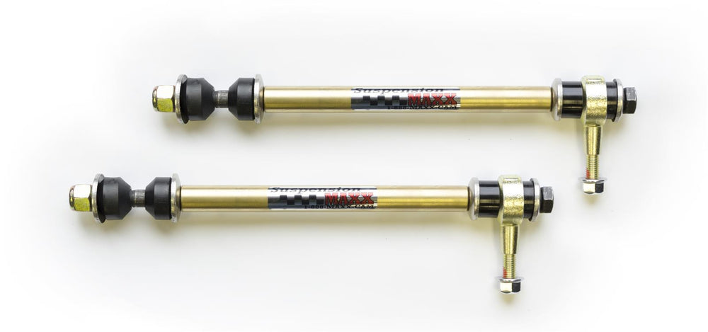 Extreme Duty Sway Bar End Links, 8-Inch