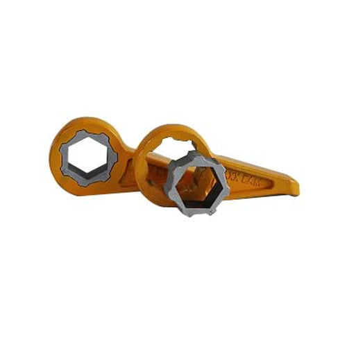 1-Inch to 2-Inch Leveling Kit