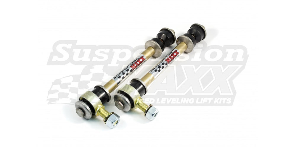 MAXXLinks 6-Inch Sway Bar End Links