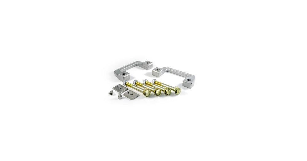 MAXXStak 1.5" Front Leveling Kit