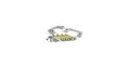 MAXXStak 1.5" Front Leveling Kit