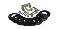 MAXXStak Leveling Kit, Front Lift