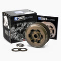 SuterClutch Back Torque Limiter