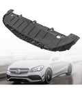 Rear Upper Bumper Cover