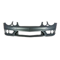 W211 E63 Designed Front Bumper