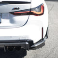 G8x Carbon Fiber Diffuser