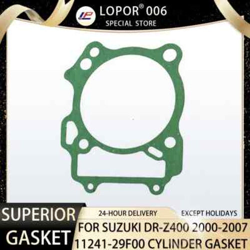 Cylinder Gasket