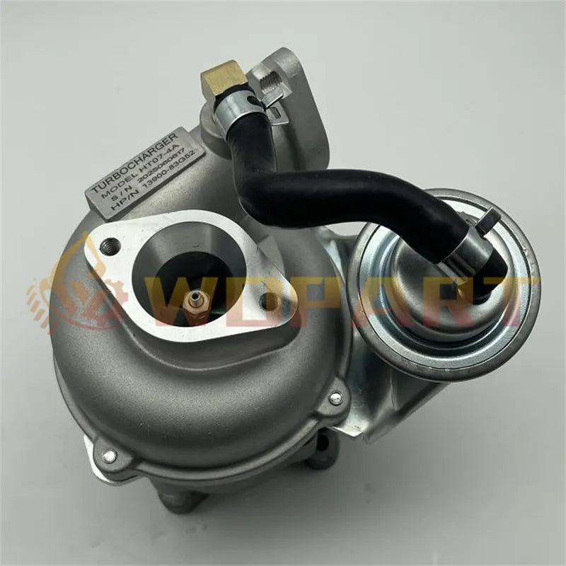 HT07-4A Turbocharger