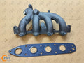 1.3L 8-Valve Exhaust Manifold