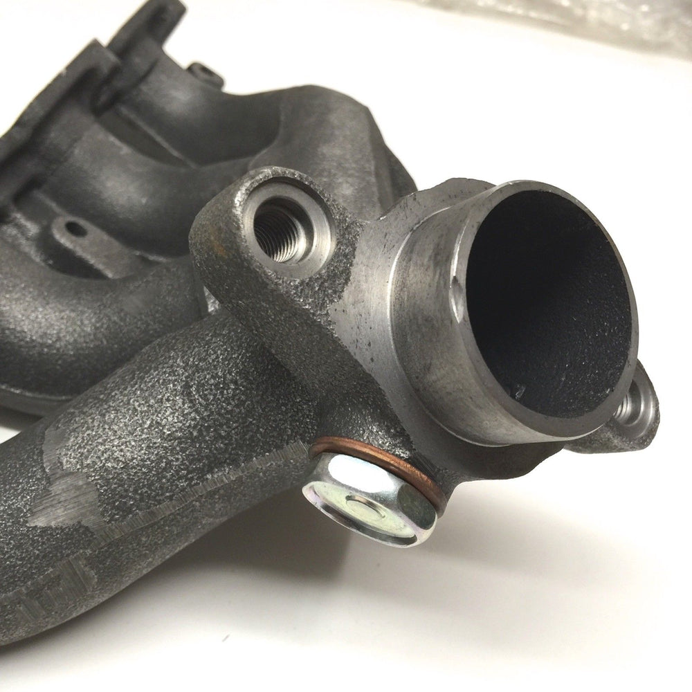 1.3L 8-Valve Exhaust Manifold