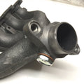 1.3L 8-Valve Exhaust Manifold