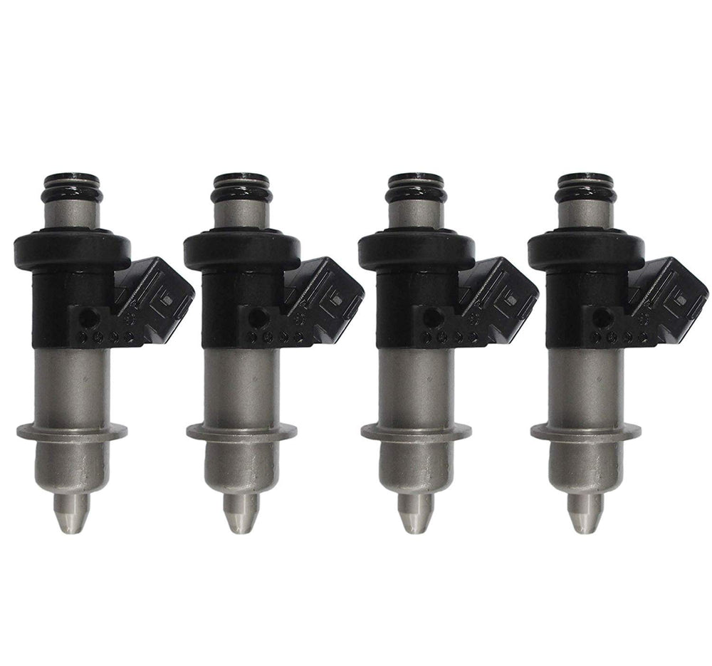 INJECTOR ASSY