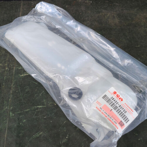 Washer Tank