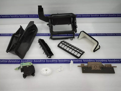 Air Intake Case Assy