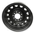 Artillery 555 15x6 Steel Wheel