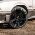03 Cobra Style 17x9 Wheel